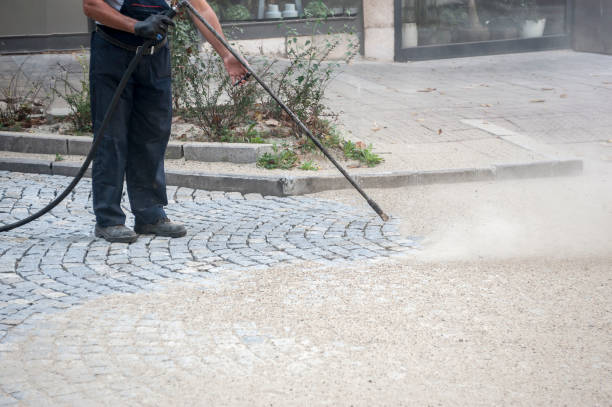 Best Patio and Deck Pressure Washing  in Suamico, WI