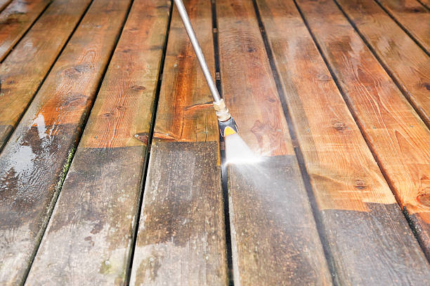 Reliable Suamico, WI Pressure Washing Solutions